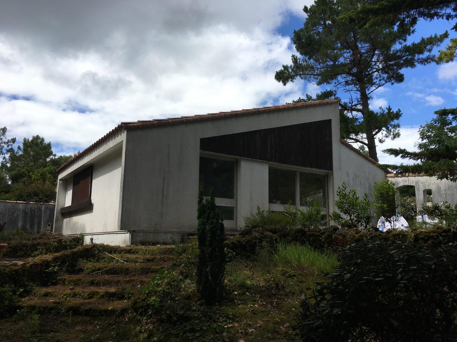 House à Saint-Jean-de-Monts