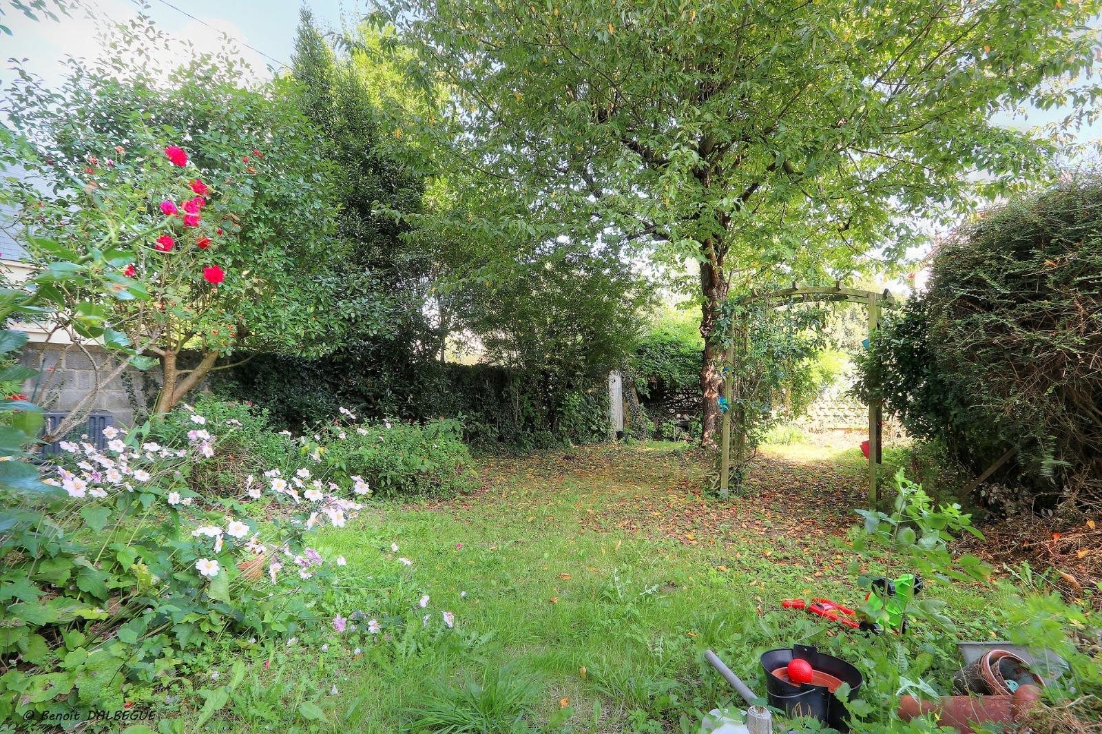 Apartment à Rennes