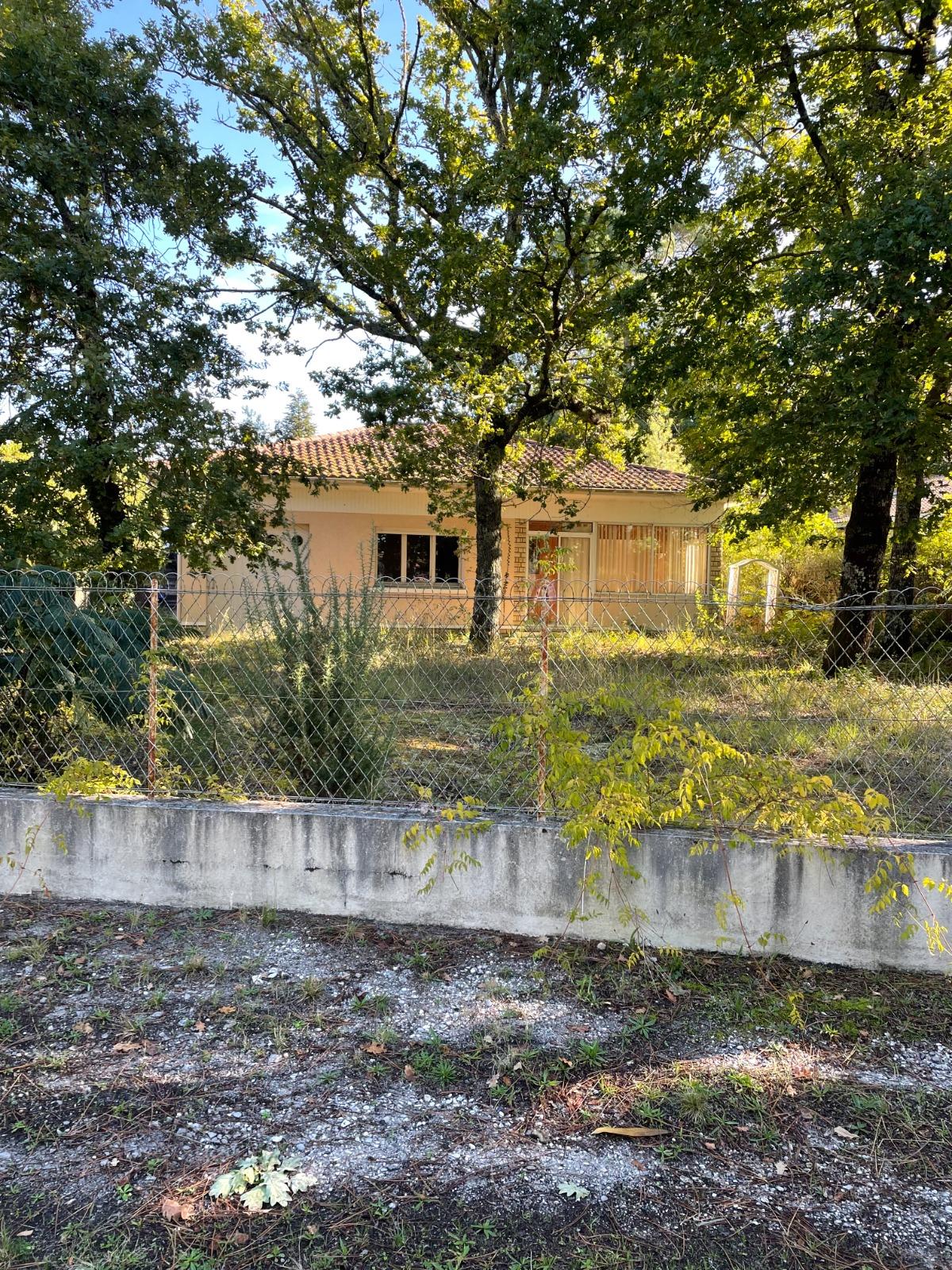 House à Andernos-les-Bains