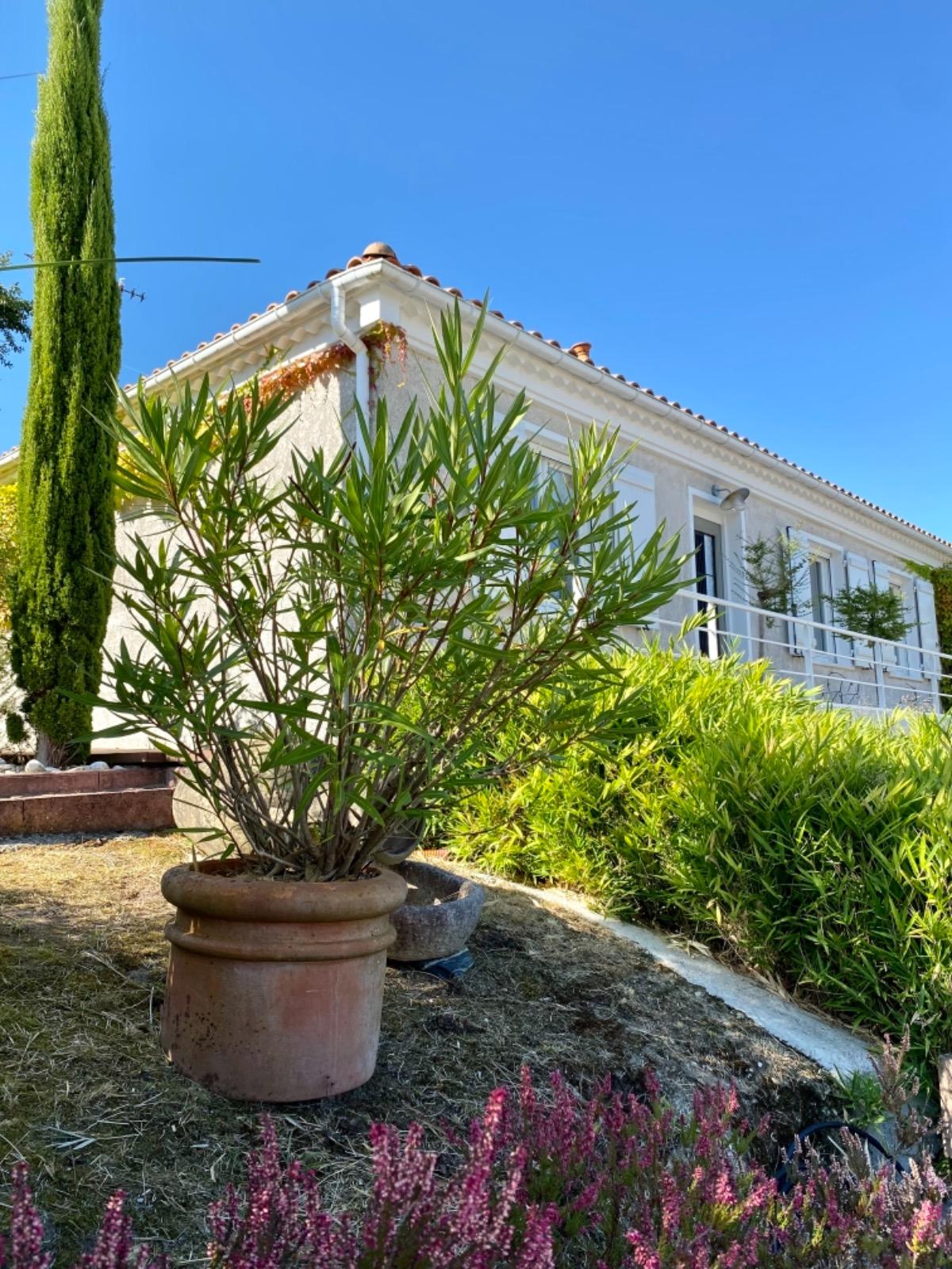 House à Léognan