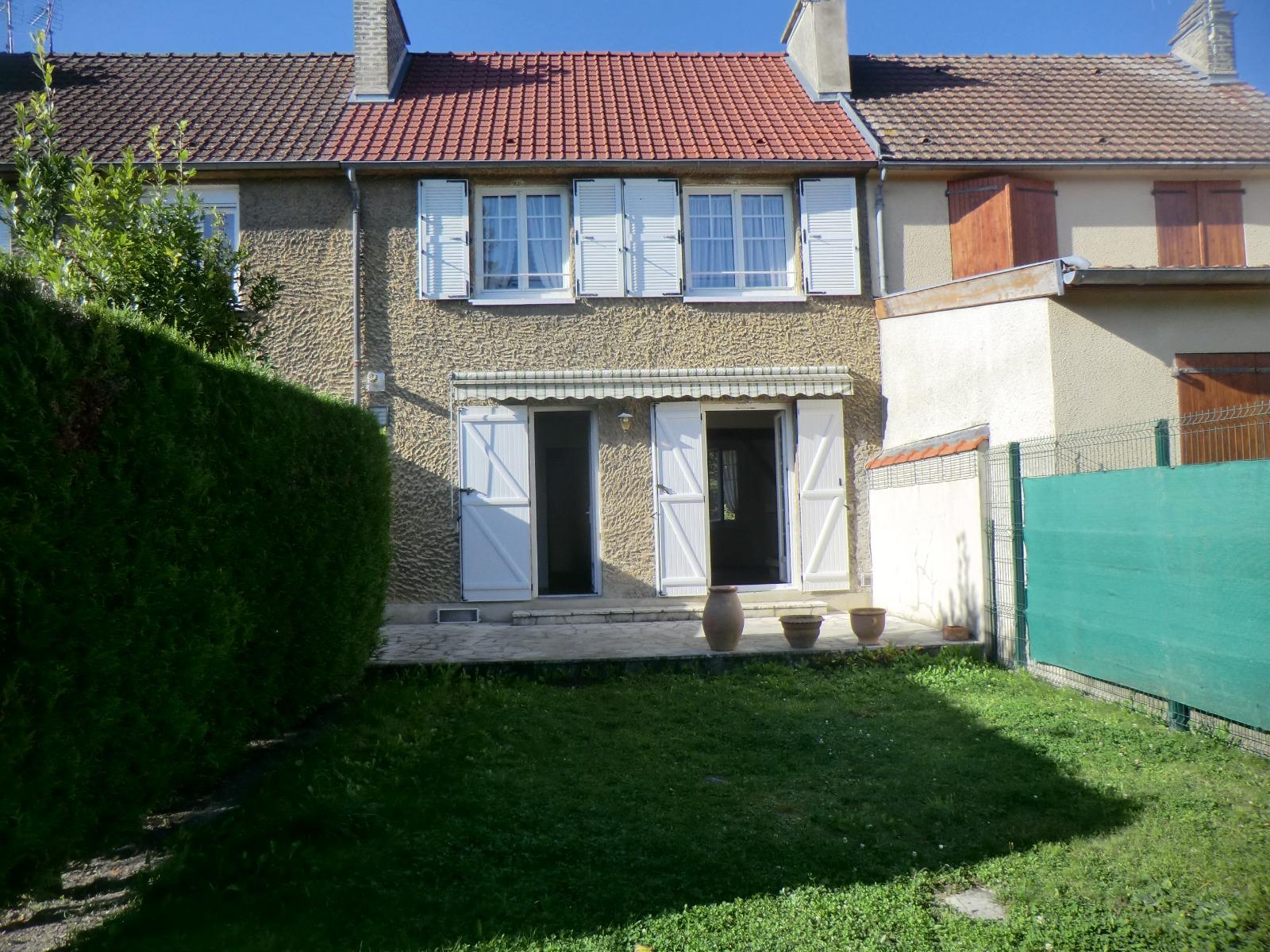 House à Reims