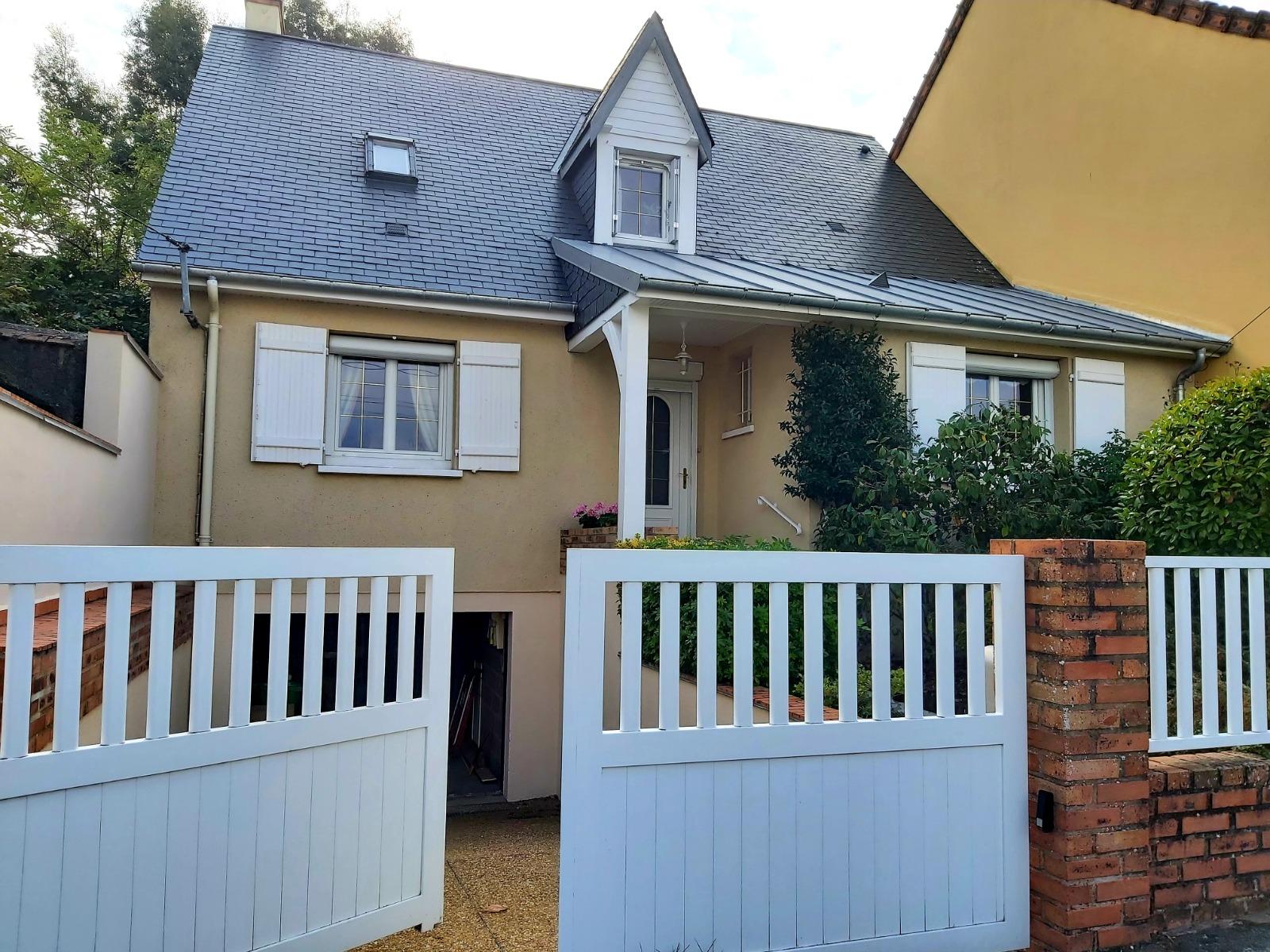 House à Le Mans