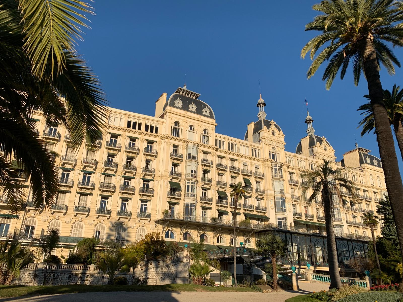 Apartment à Nice