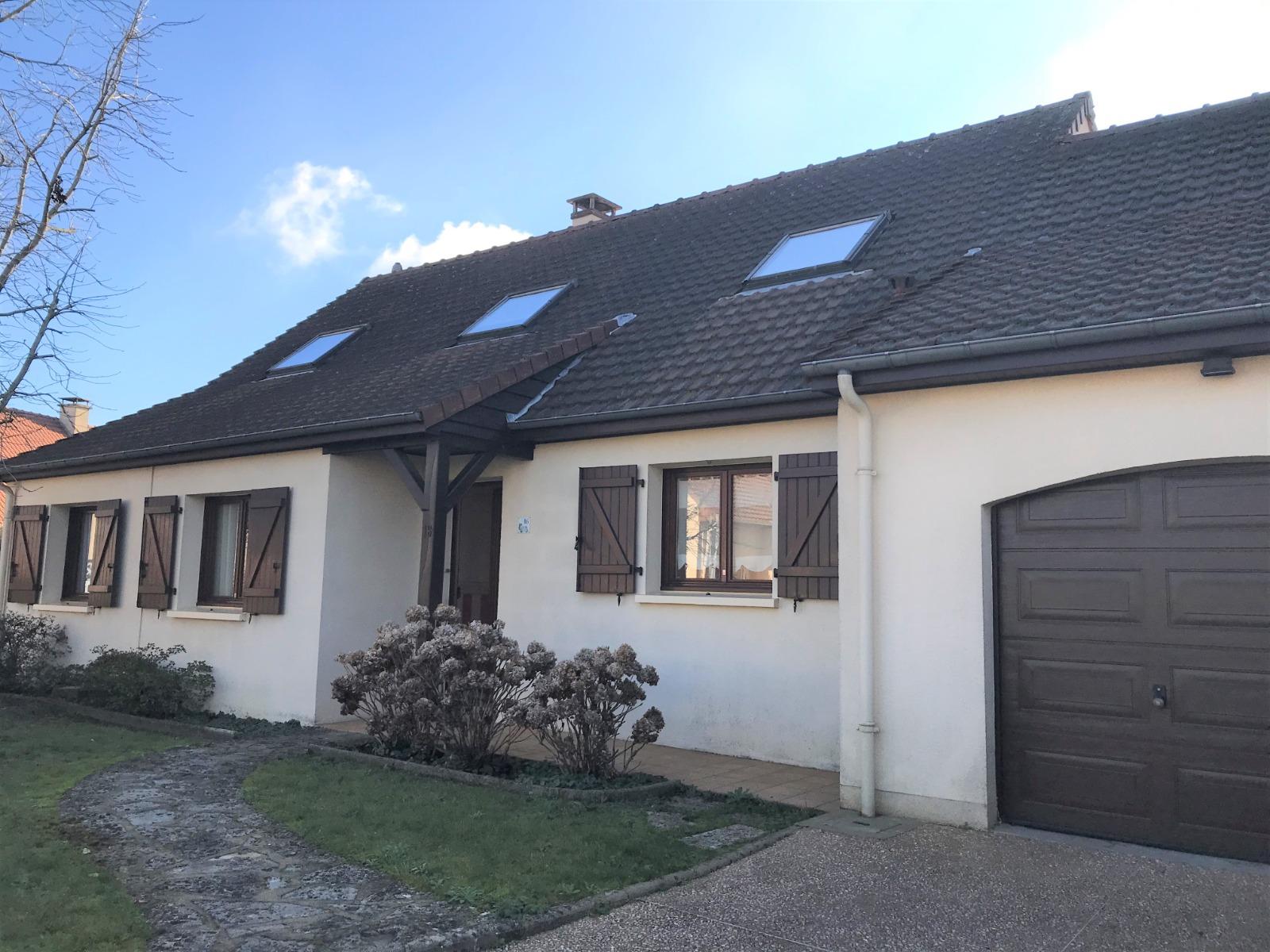 House à Le Mans