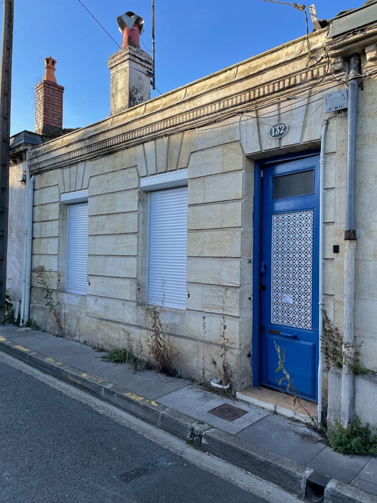 House à Talence
