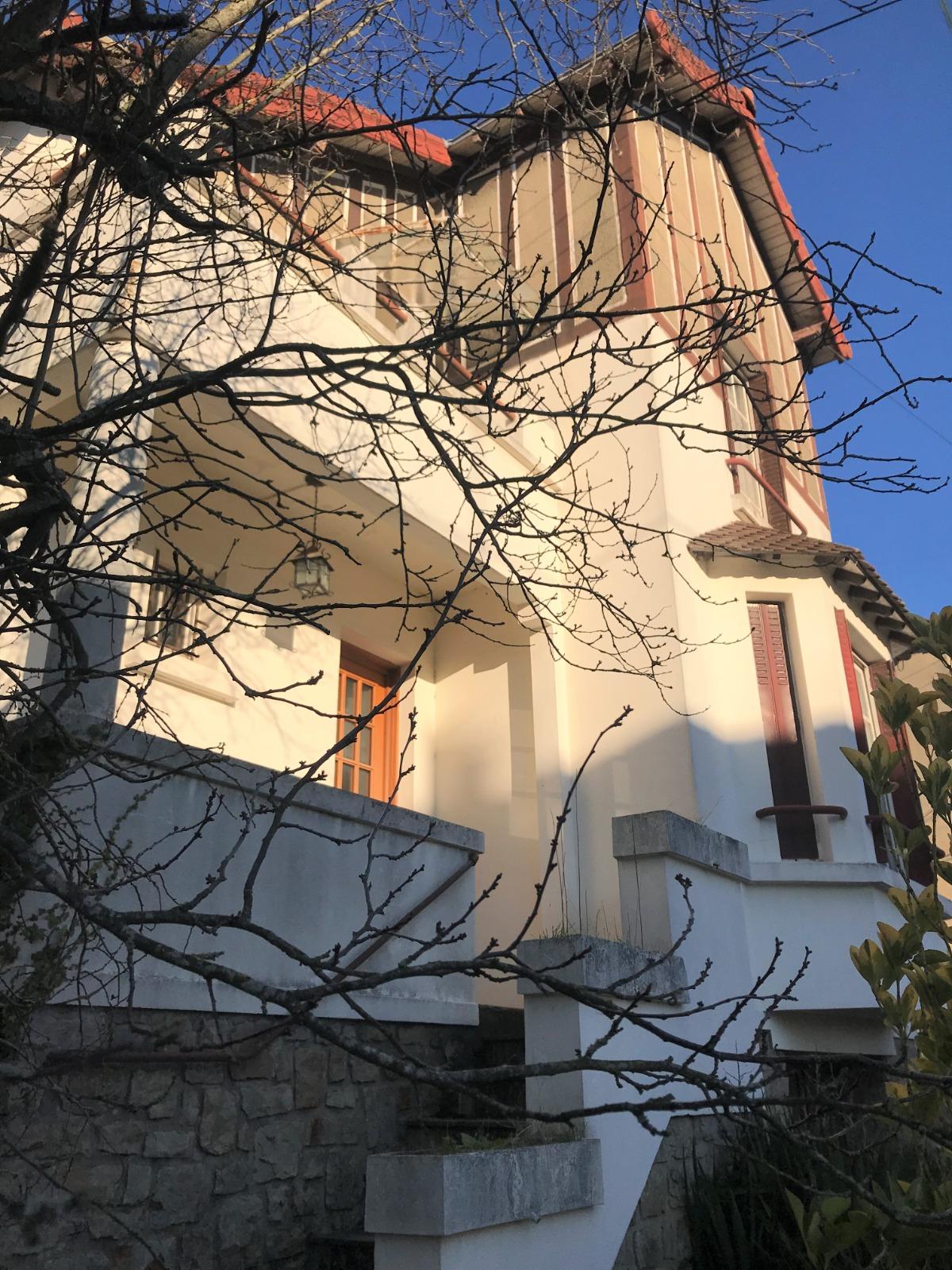 House à Le Mans