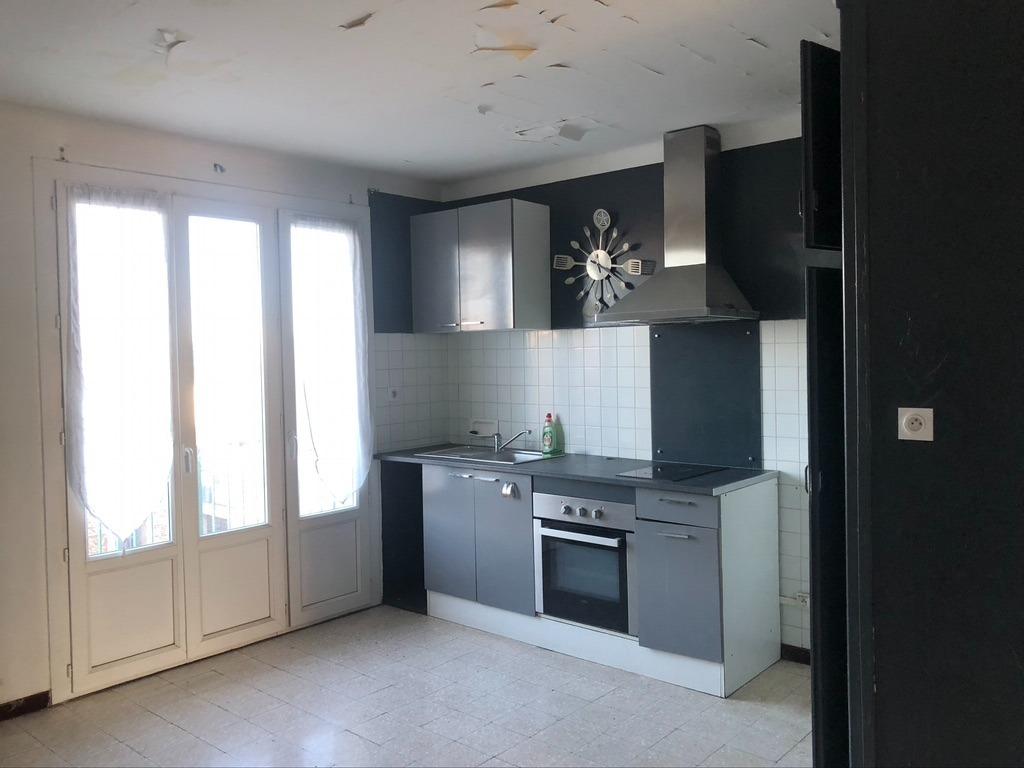 Apartment à Perpignan