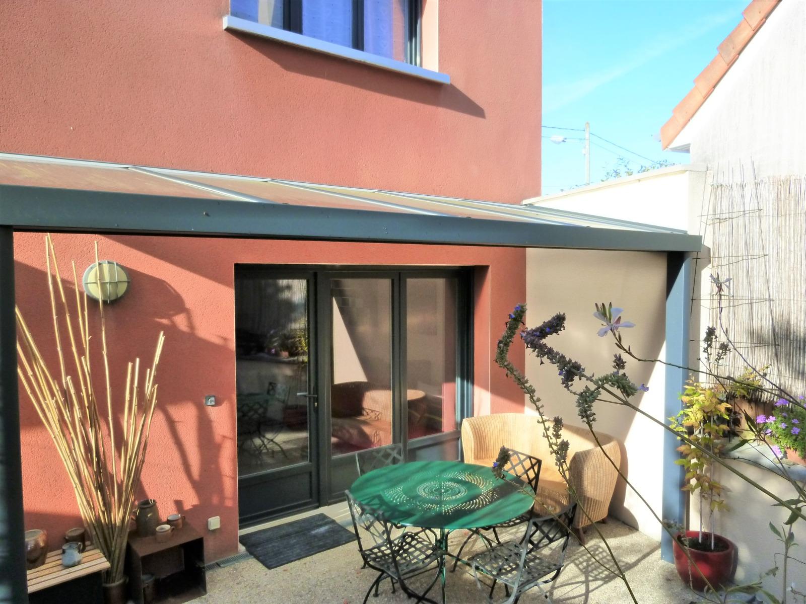 House à Le Mans