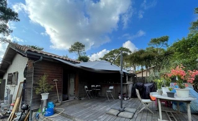House à Lège-Cap-Ferret