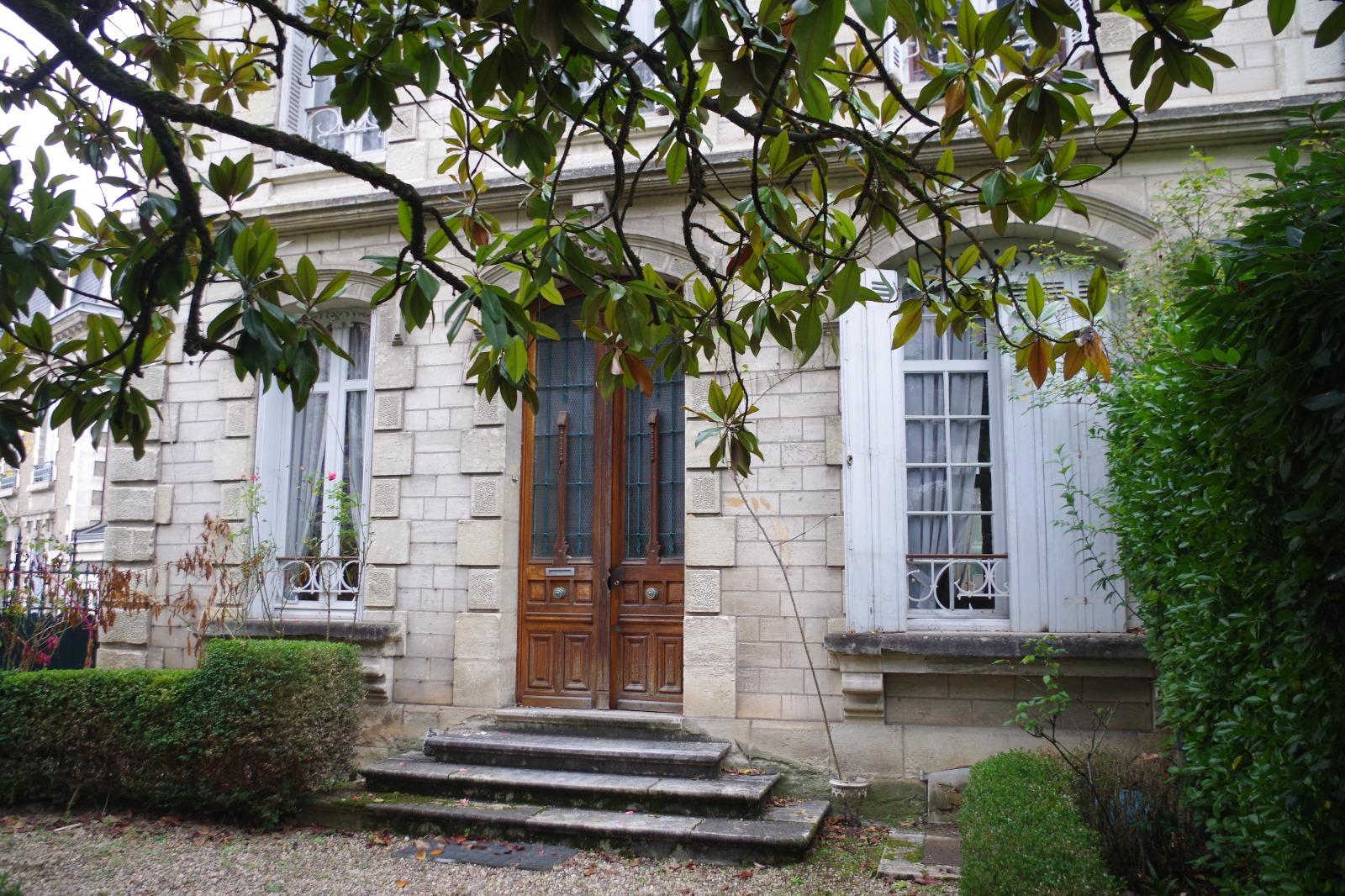 House à Périgueux