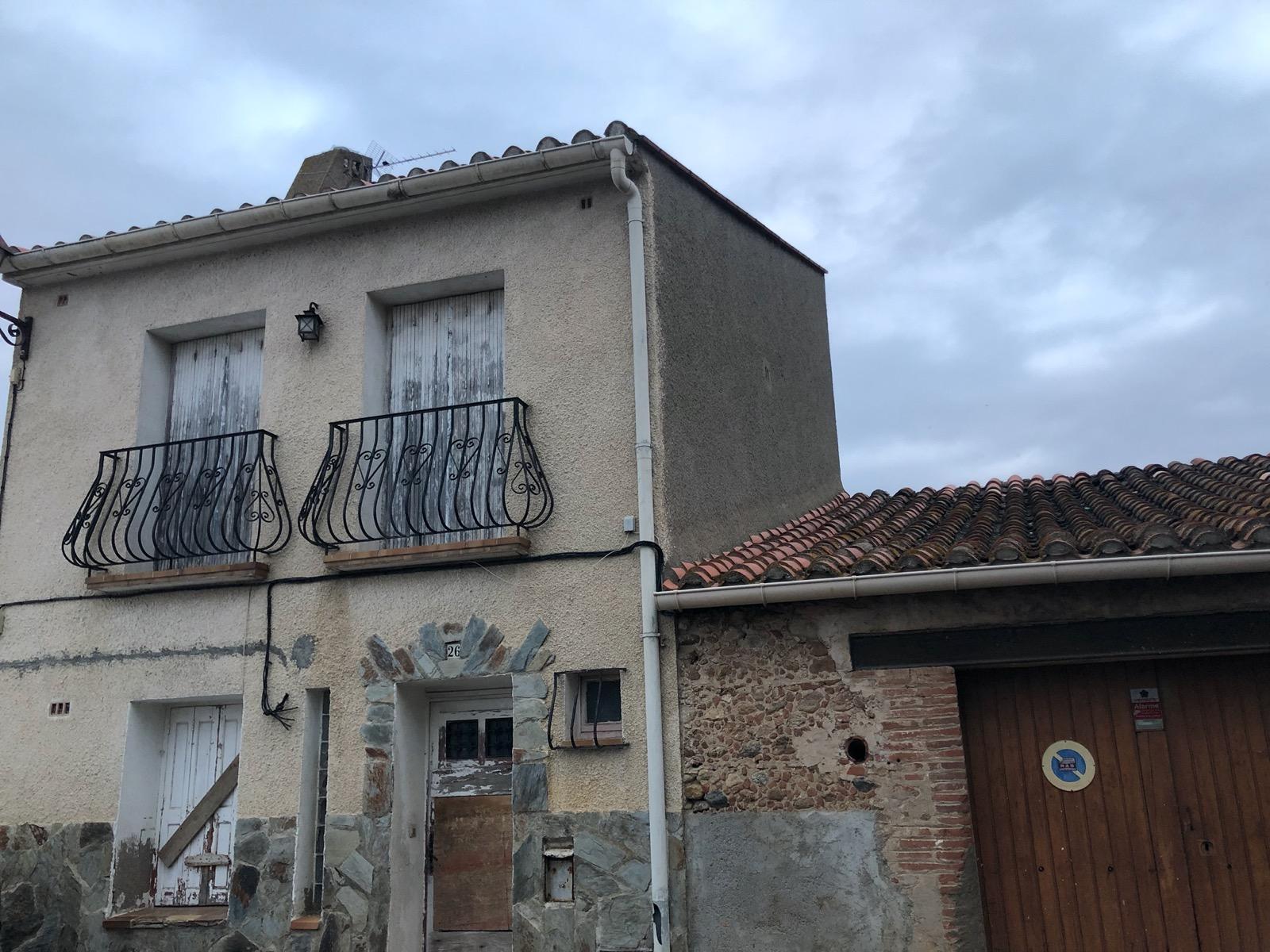 House à Peyrestortes