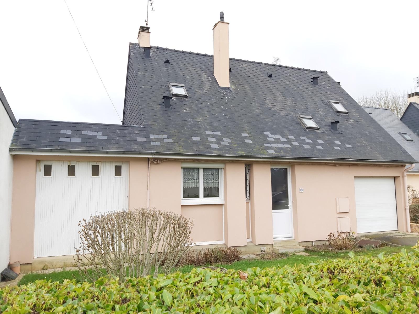 House à Coulaines