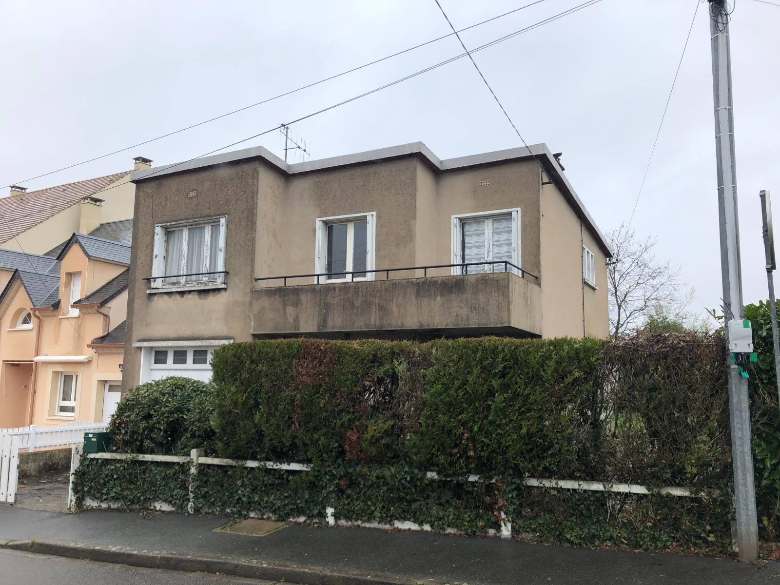 House à Le Mans