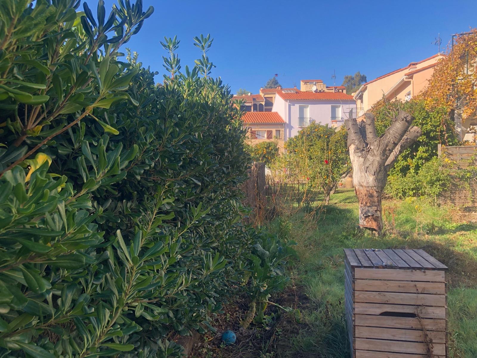 House à Banyuls-sur-Mer