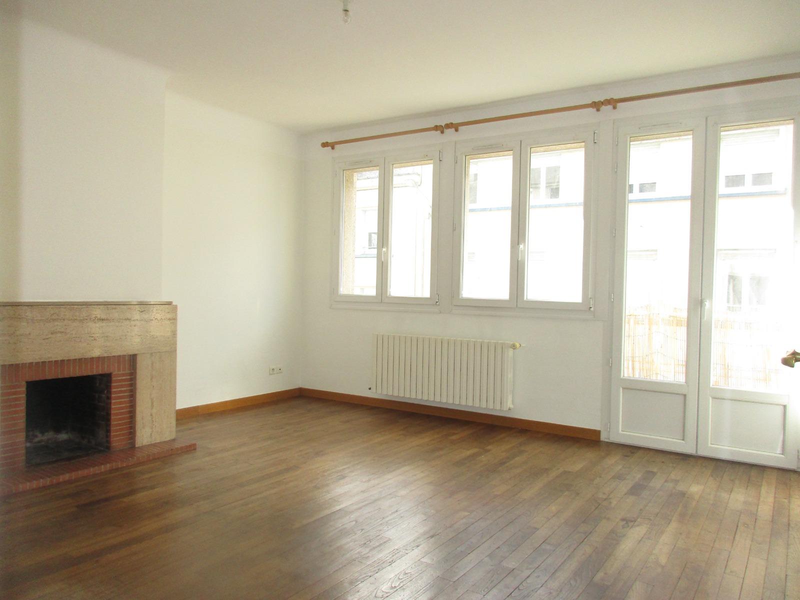 Apartment à Saint-Lô