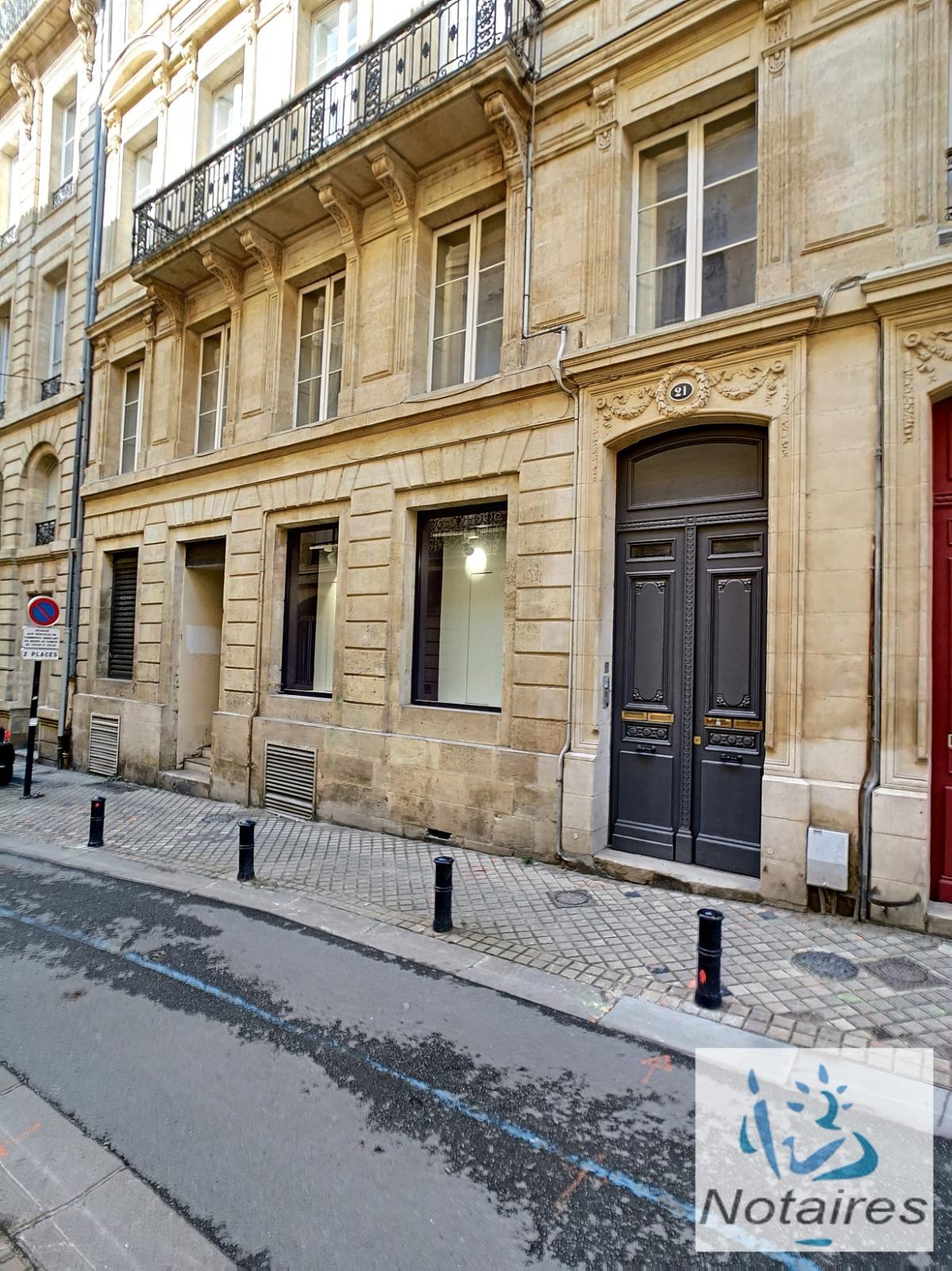 Apartment à Bordeaux
