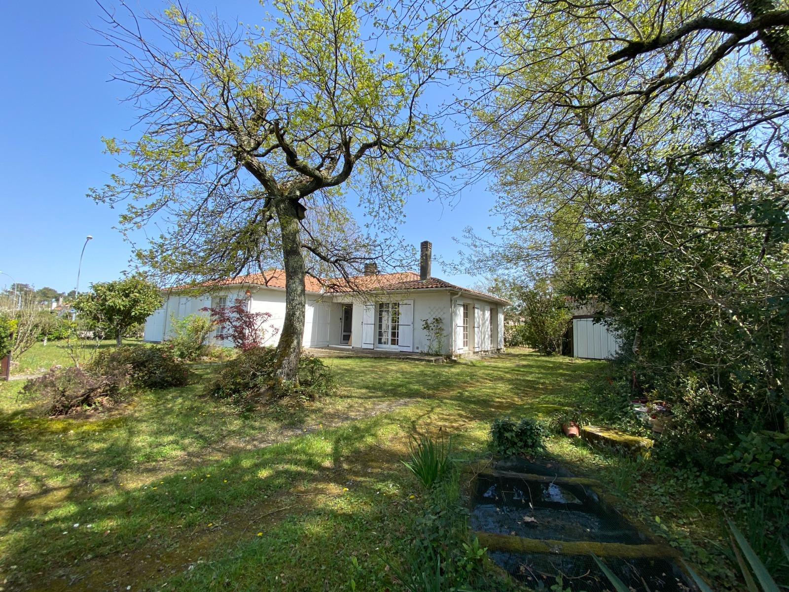 House à Pessac