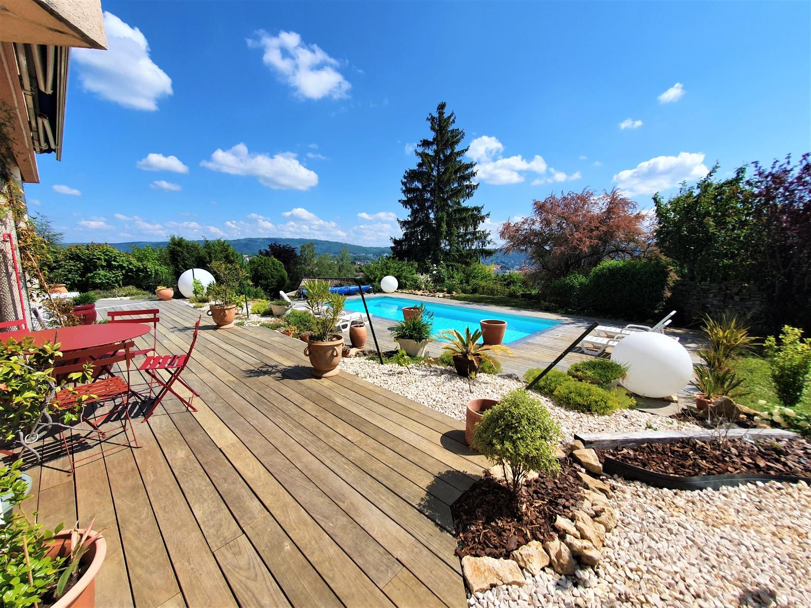 House à Besançon