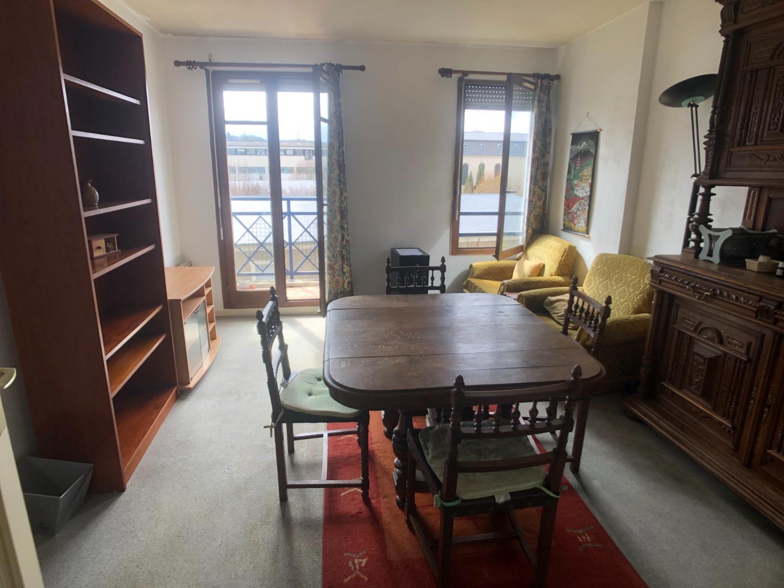 Apartment à Périgueux