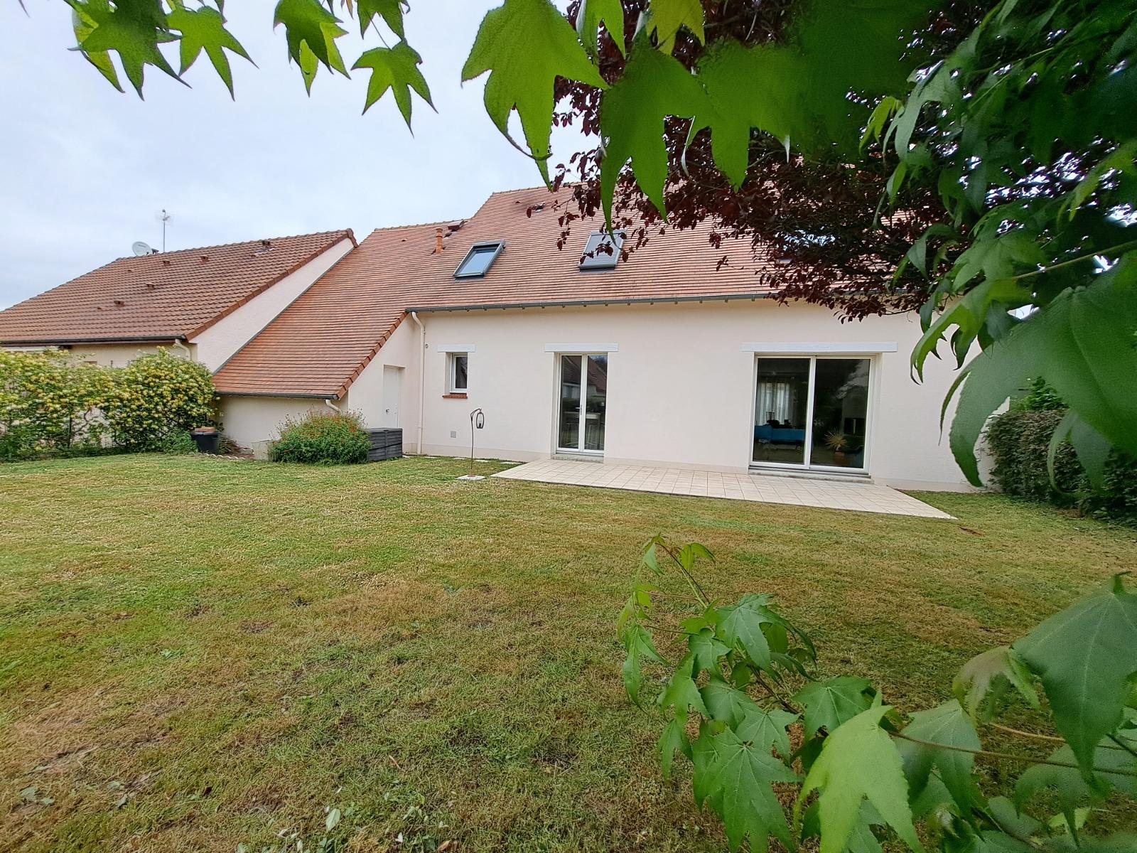 House à Le Mans