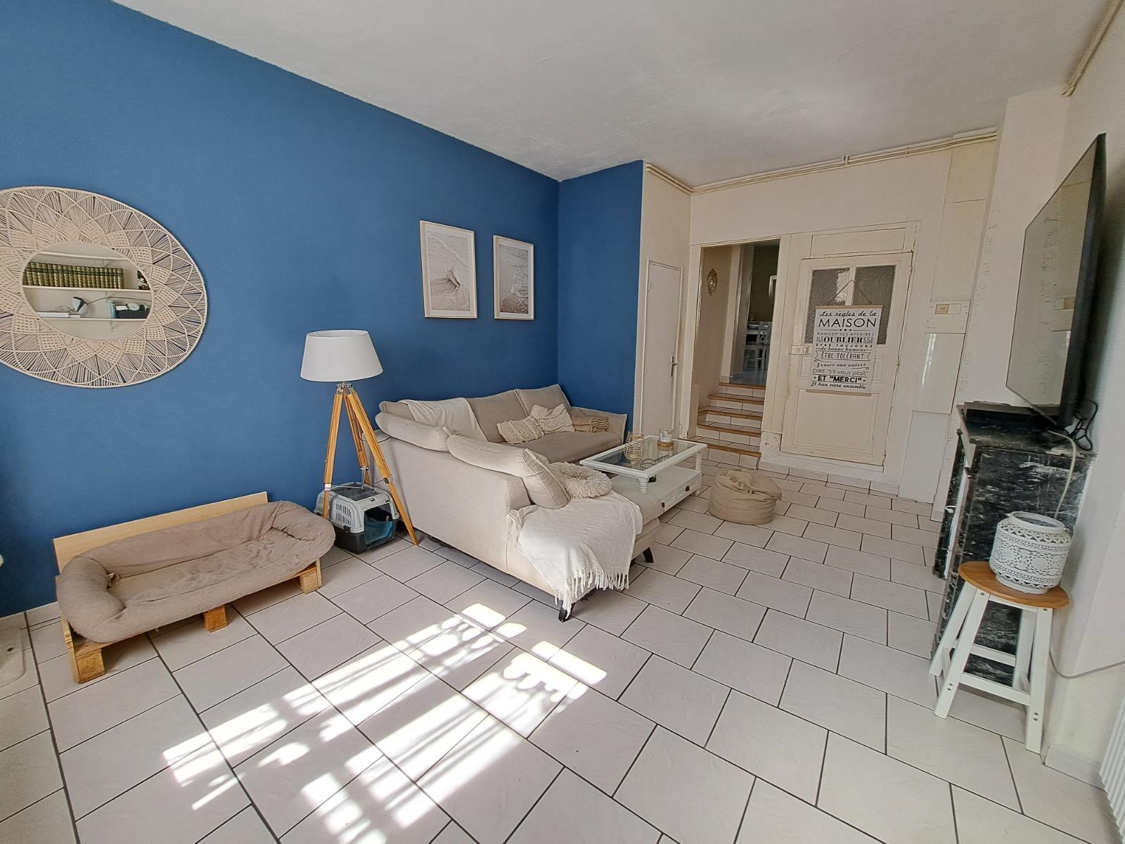 House à Le Mans