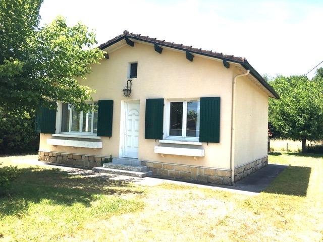 House à Le Porge