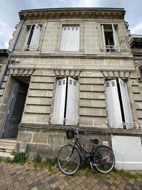 House à Bordeaux