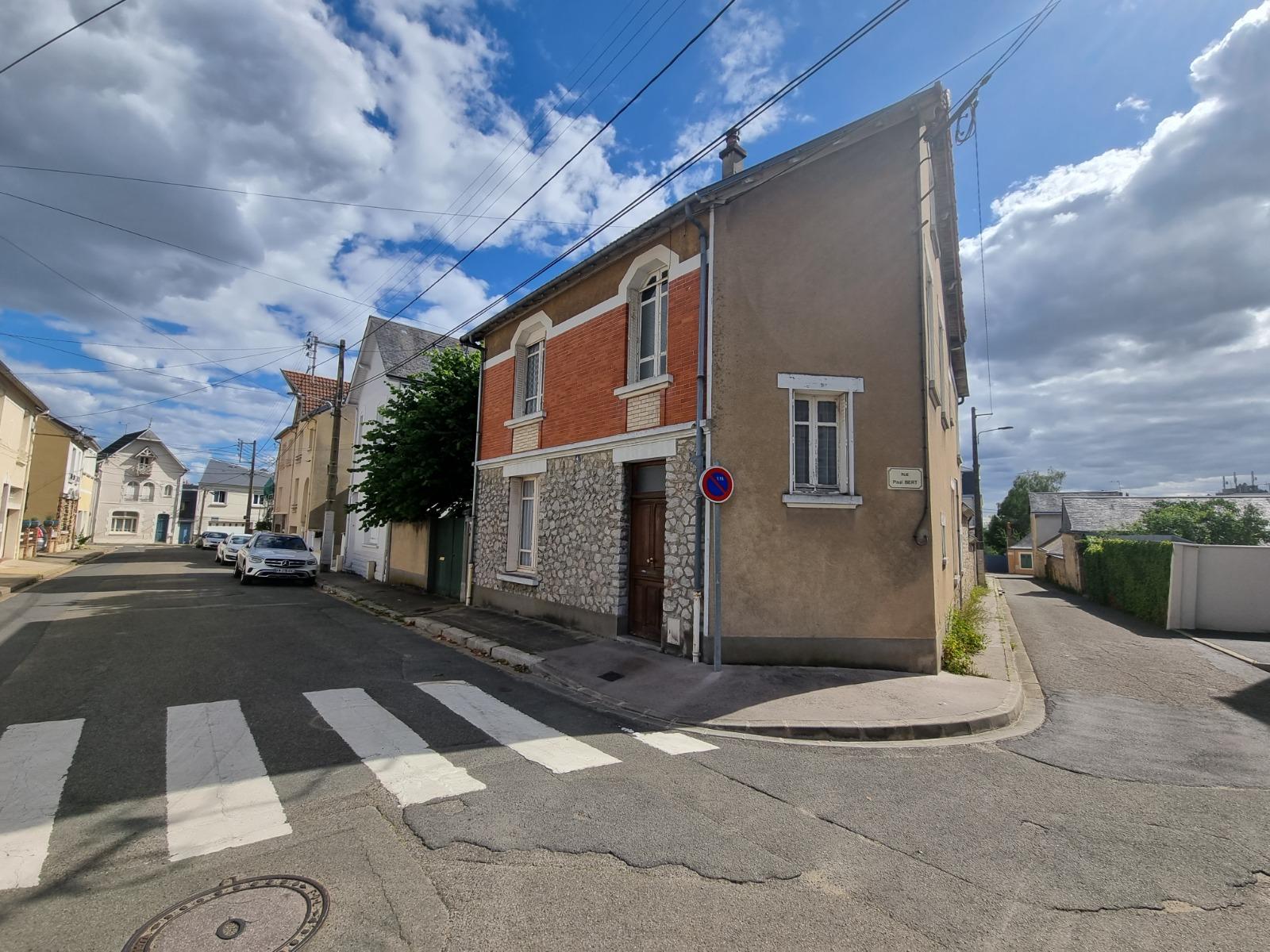 House à Le Mans