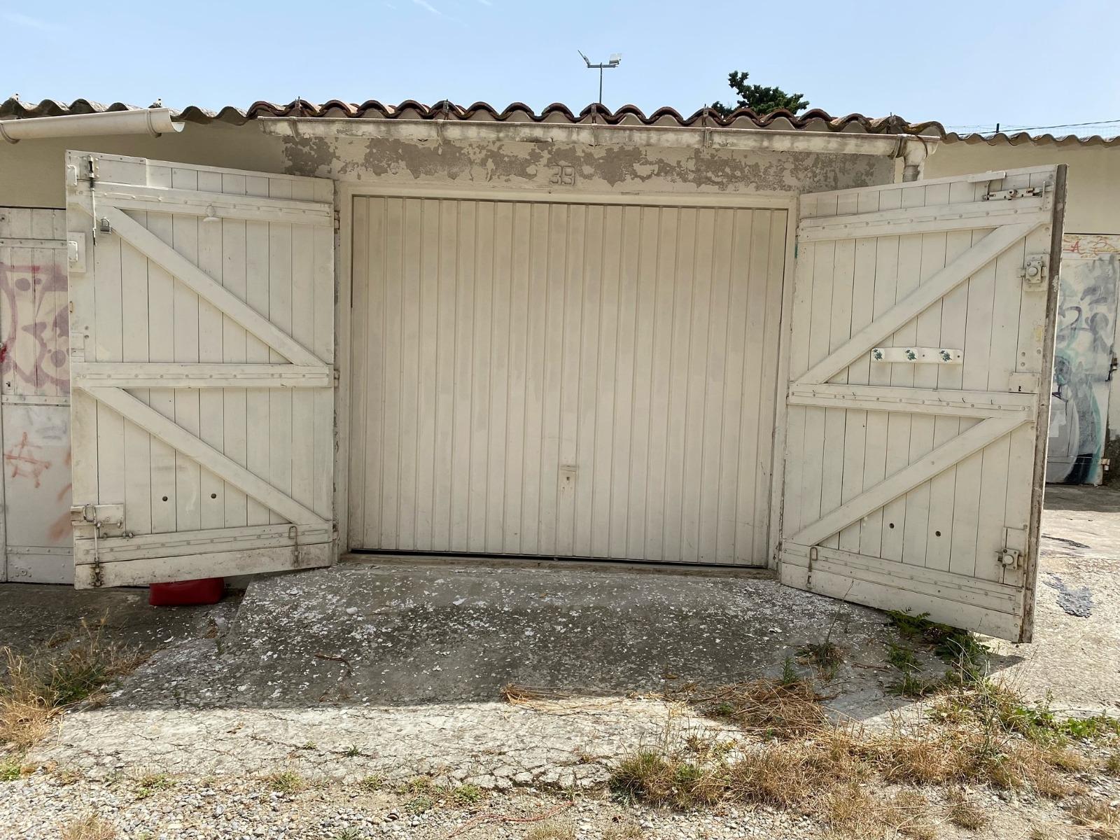 Garage / Parking à Toulon