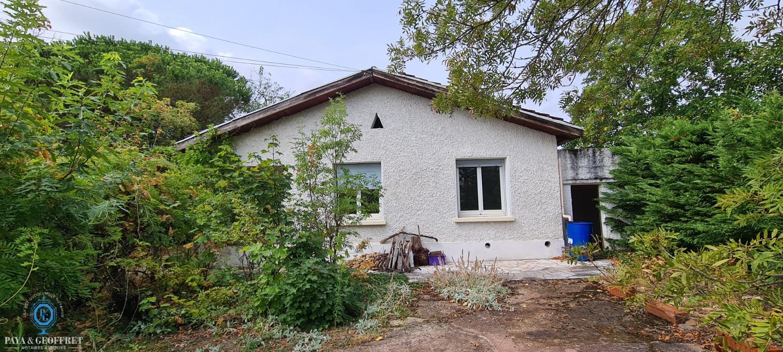 House à Francheville