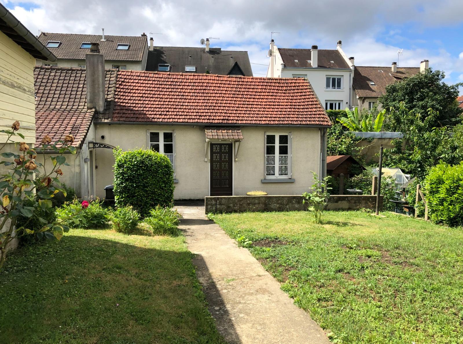 House à Le Mans