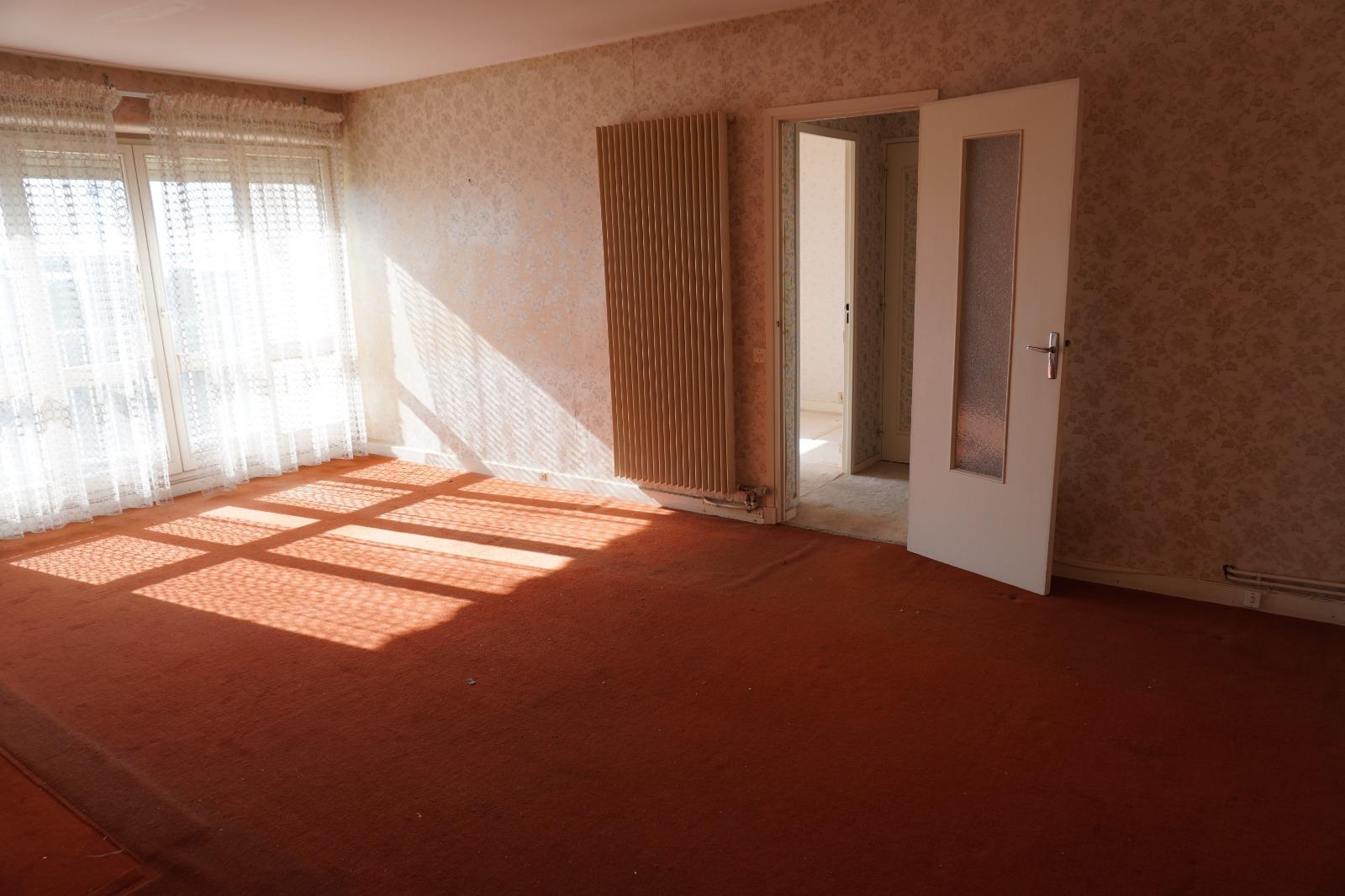 Apartment à La Rochelle