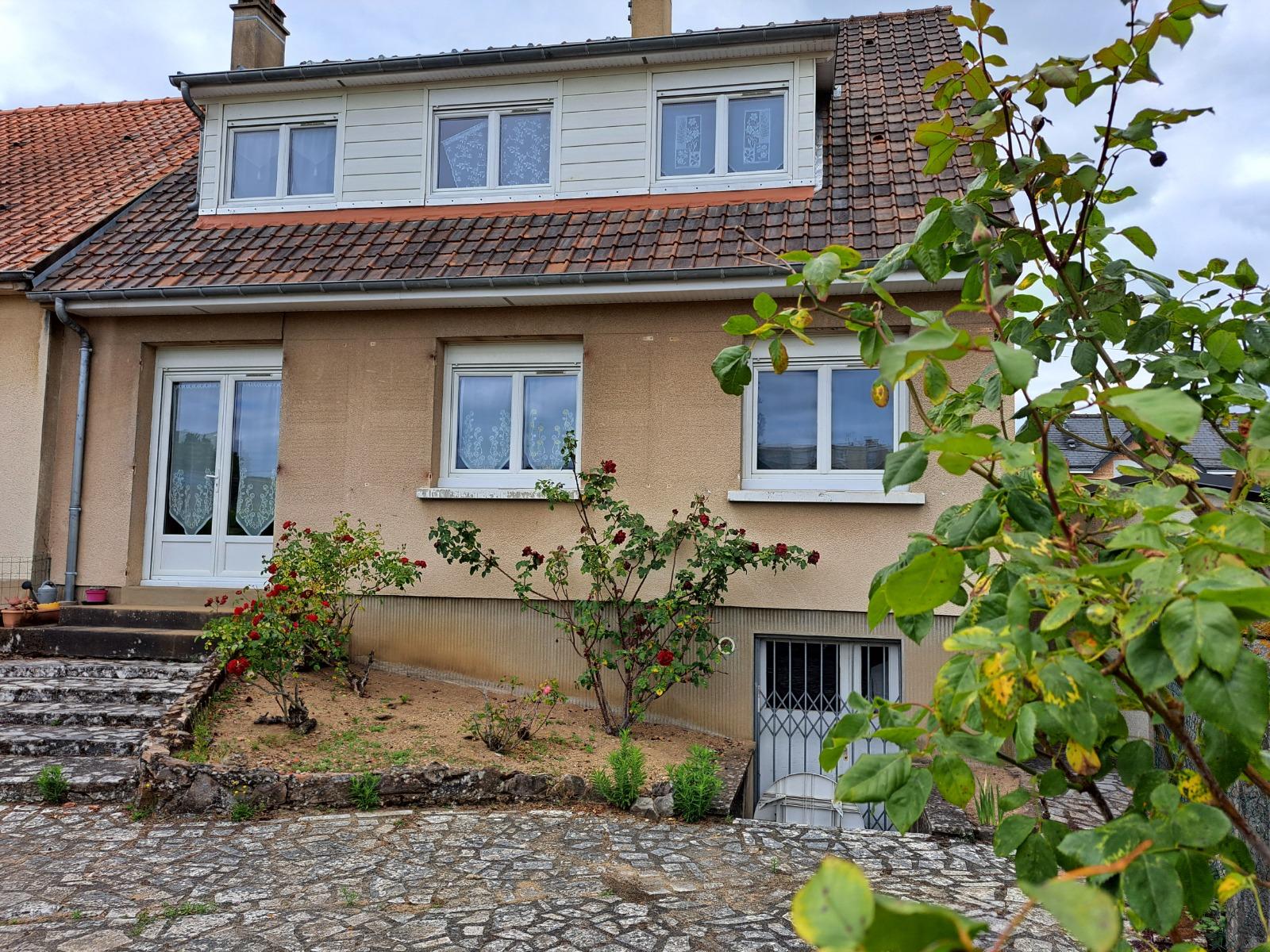House à Le Mans