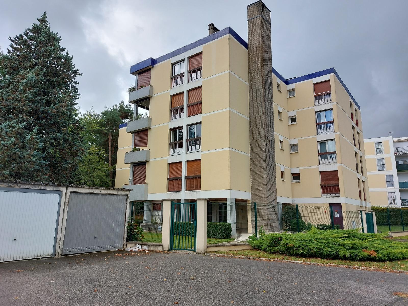 Apartment à La Rochette