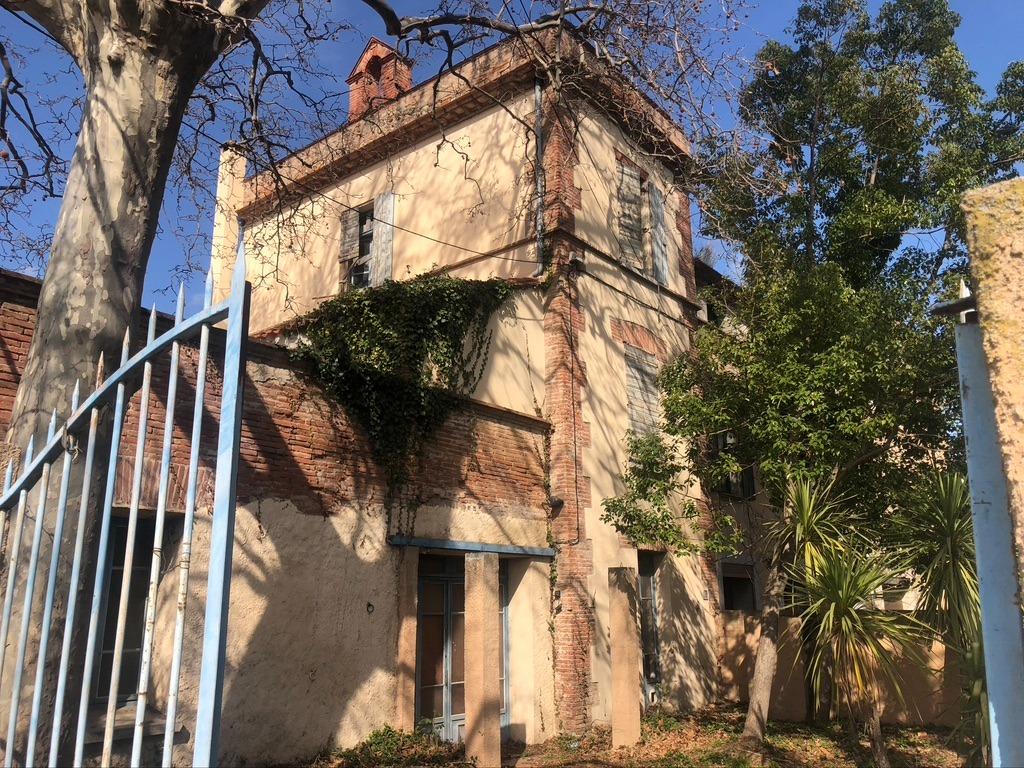 Estate à Thuir