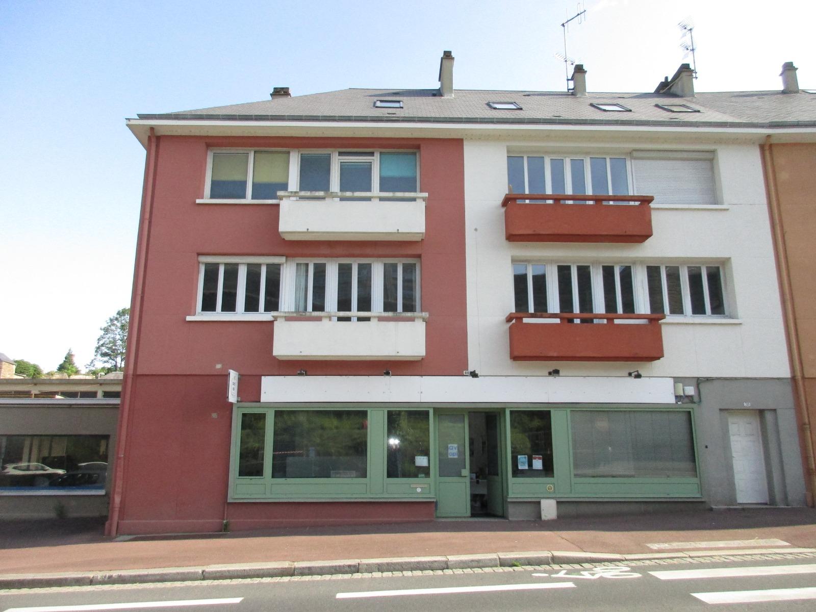 Apartment à Saint-Lô