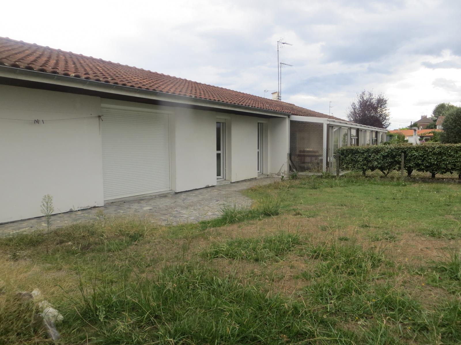 House à Pau