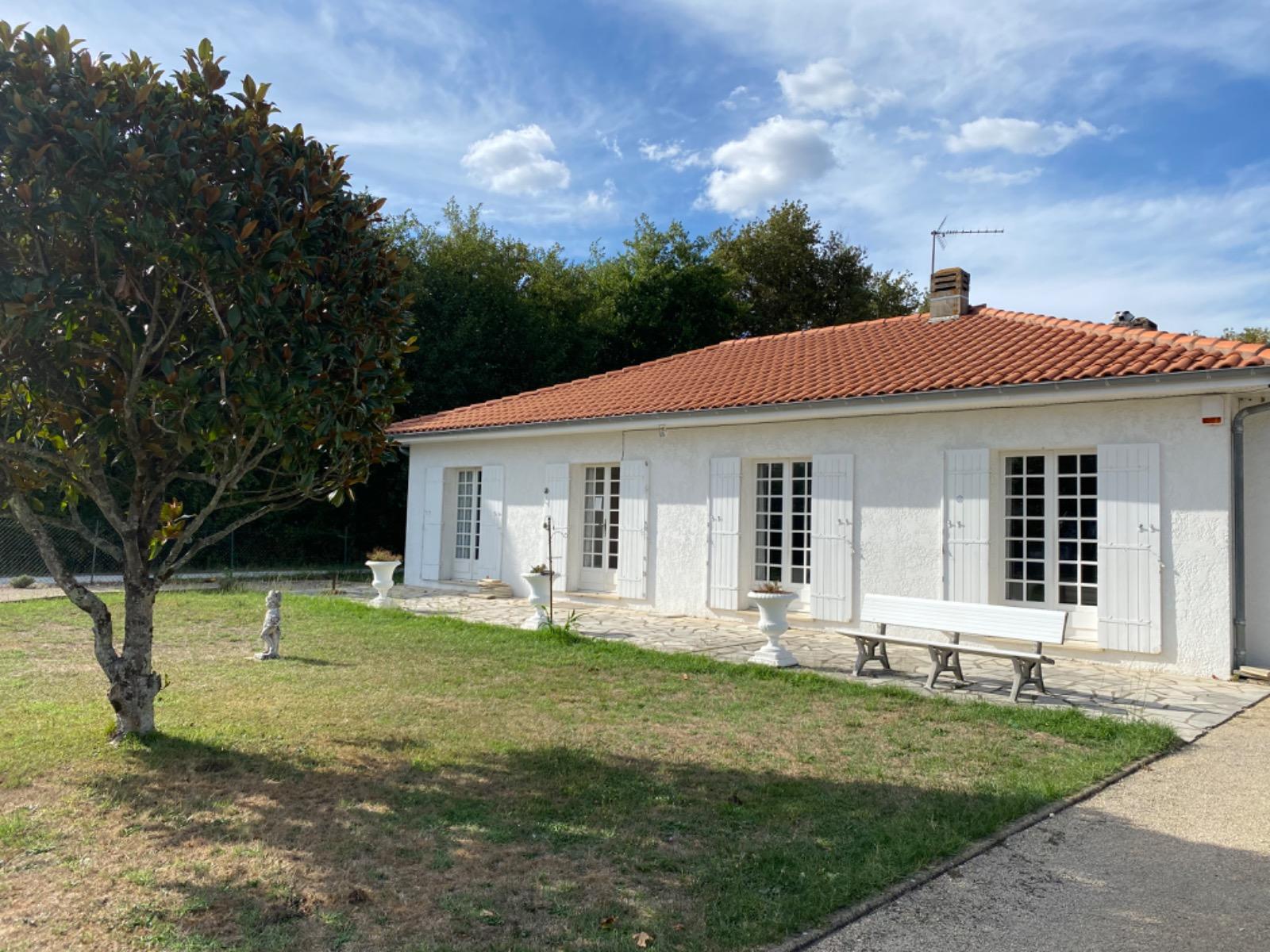 House à Villenave-d'Ornon