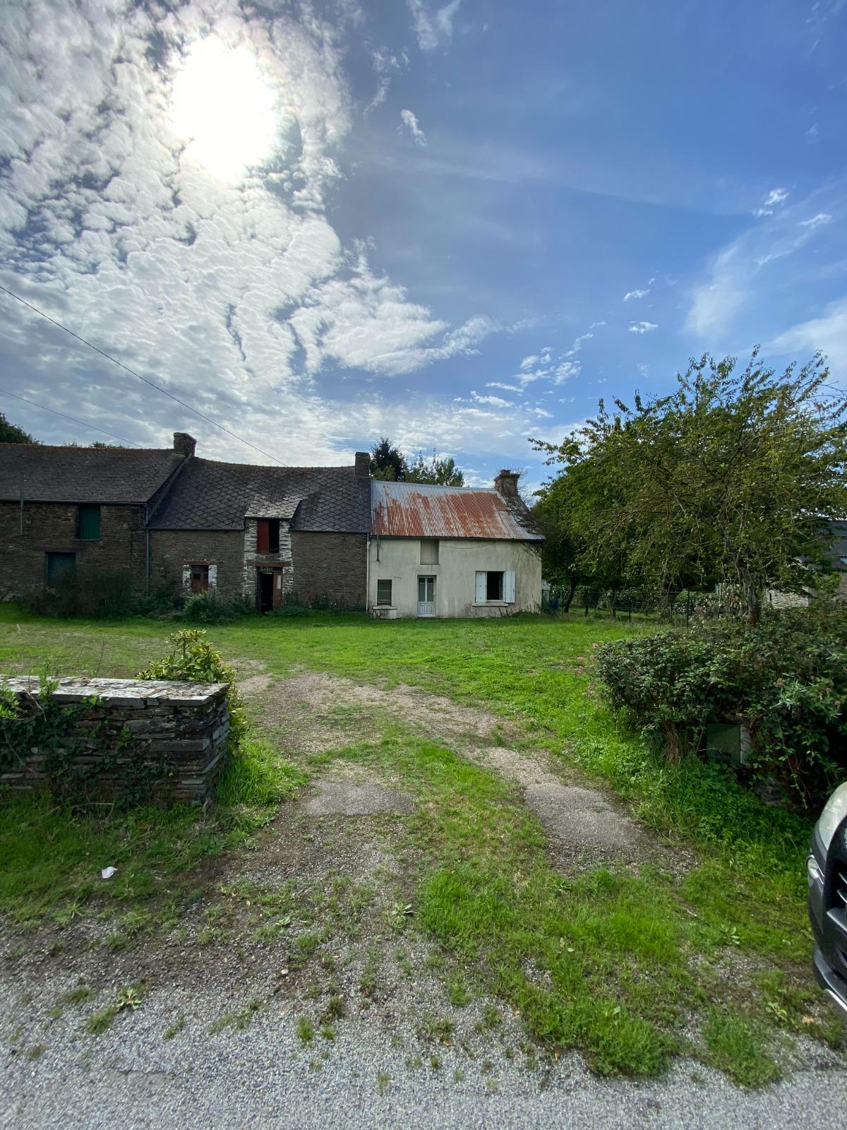 House à Ploërmel