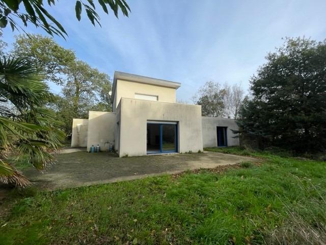 House à Riec-sur-Bélon