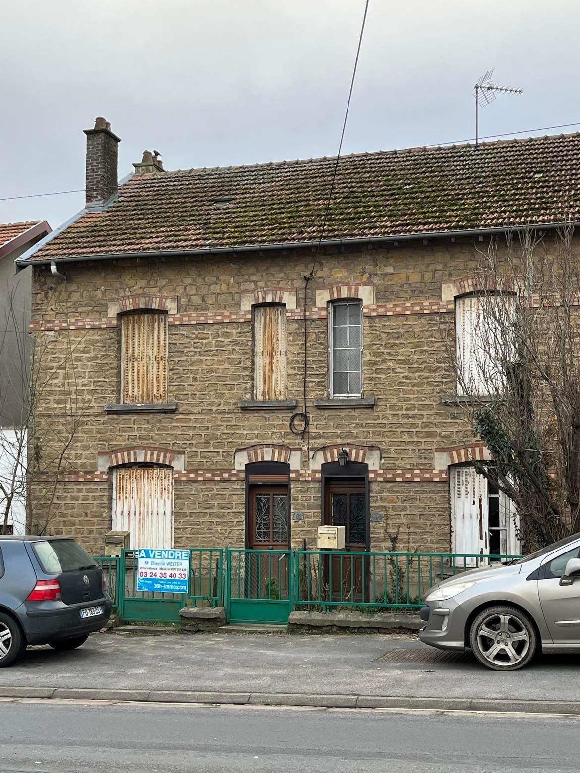 House à Carignan