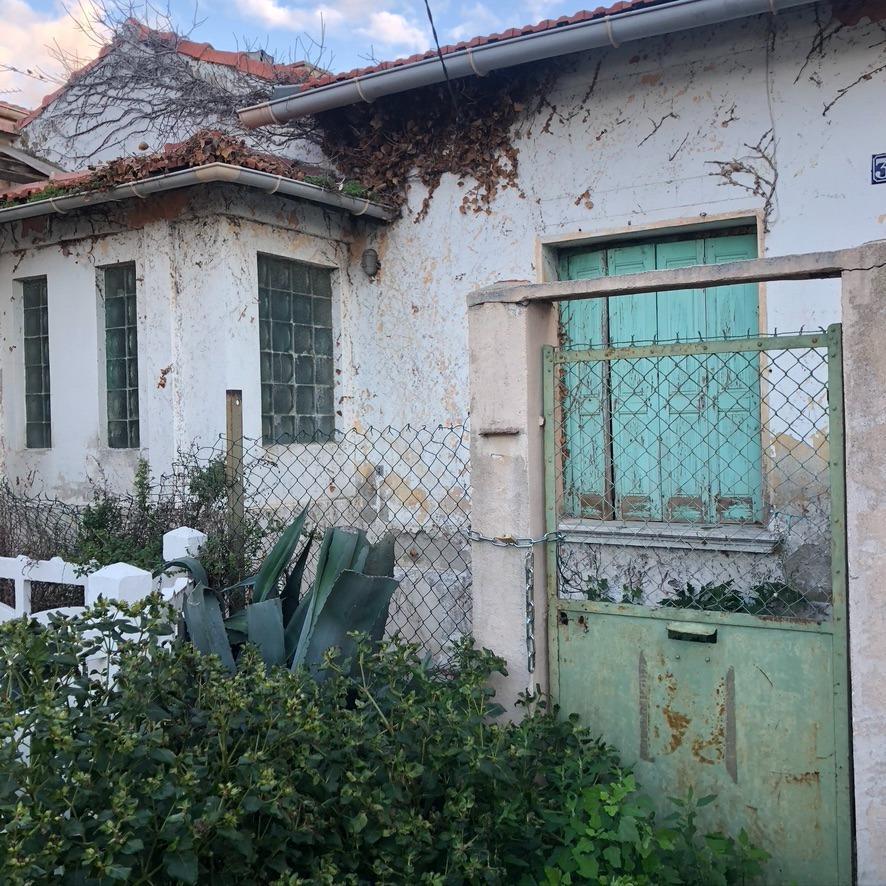 House à Perpignan