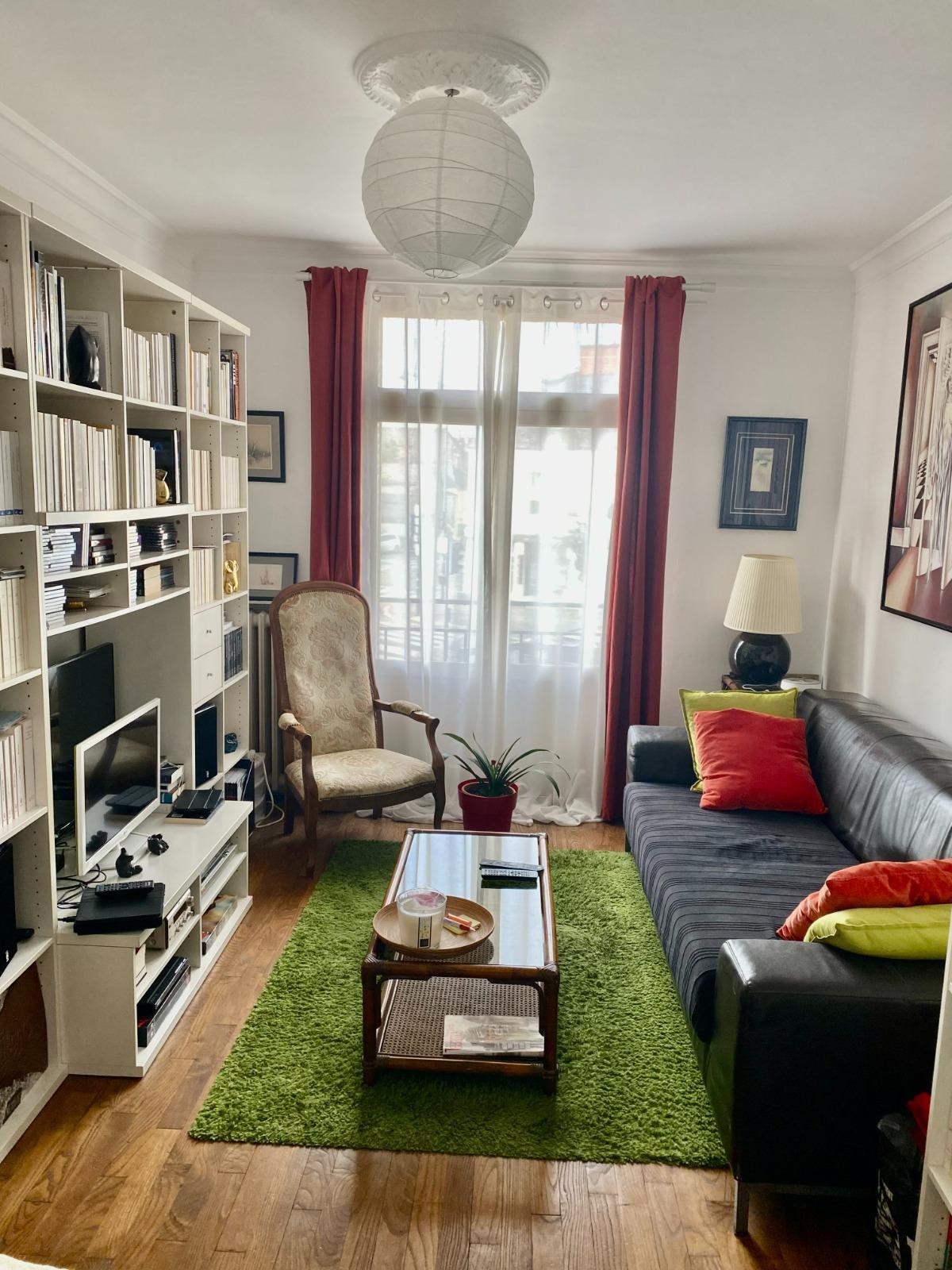 Apartment à Rennes