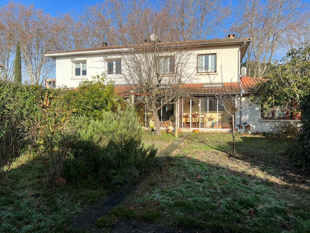 House à Colomiers