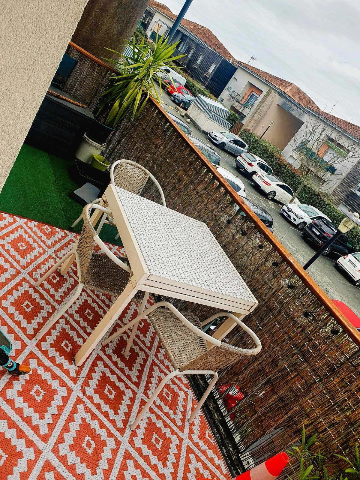 Apartment à Mérignac