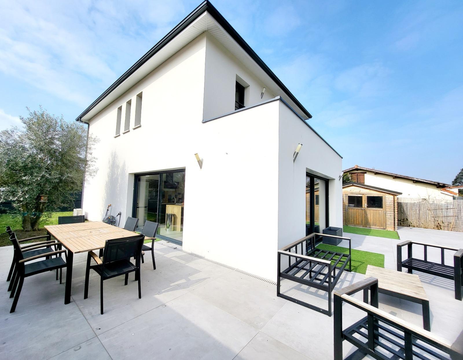 House à Mérignac