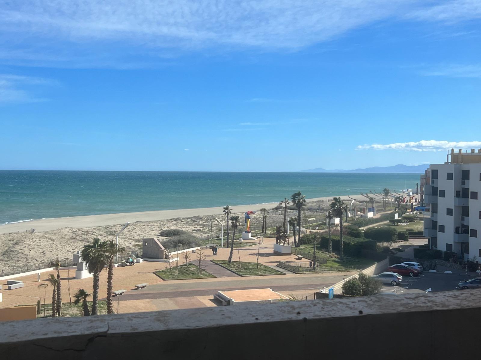 Apartment à Le Barcarès
