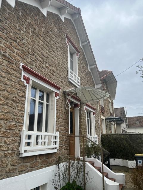 House à Melun