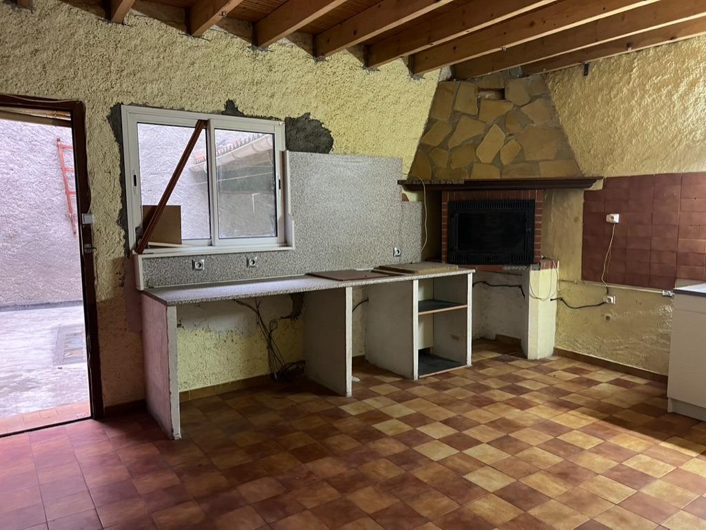 House à Espira-de-l'Agly