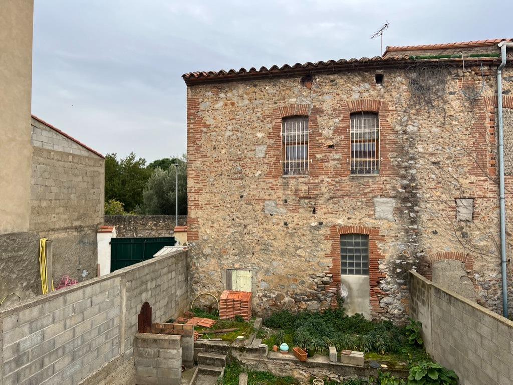 House à Rivesaltes